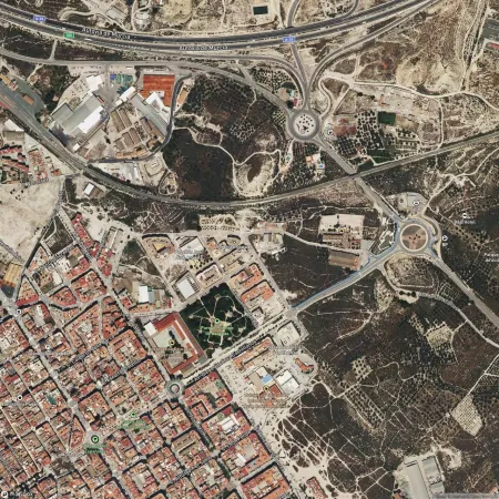 Foto del inmueble Piso de 179m2 en CIEZA, MURCIA