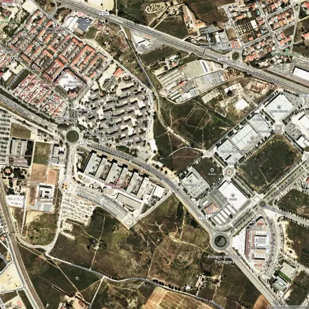 Foto del inmueble Piso de 106m2 en REUS, TARRAGONA