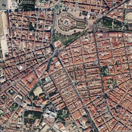 Foto del inmueble Piso de 82m2 en ALBACETE, ALBACETE