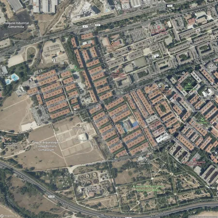 Foto del inmueble Piso de 85m2 en ALCALA DE HENARES, MADRID