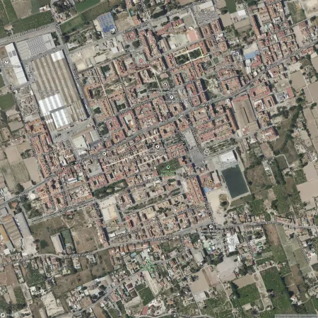 Foto del inmueble Piso de 190m2 en MURCIA, MURCIA