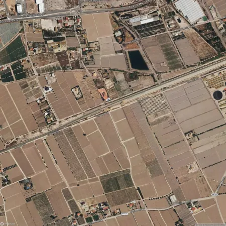 Foto del inmueble Piso de 3200m2 en LORCA, MURCIA