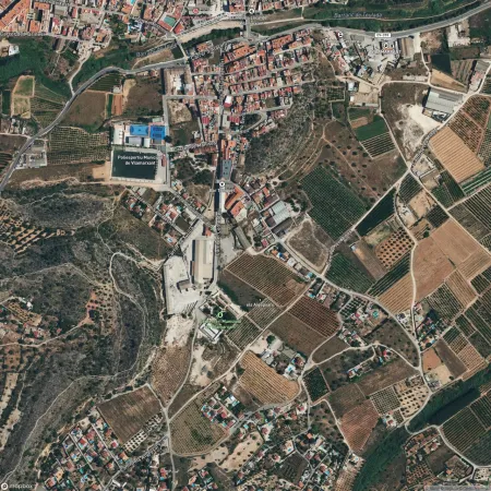 Foto del inmueble Piso de 149m2 en VILAMARXANT, VALENCIA