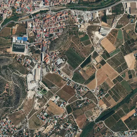 Foto del inmueble Suelo en VILAMARXANT, VALENCIA