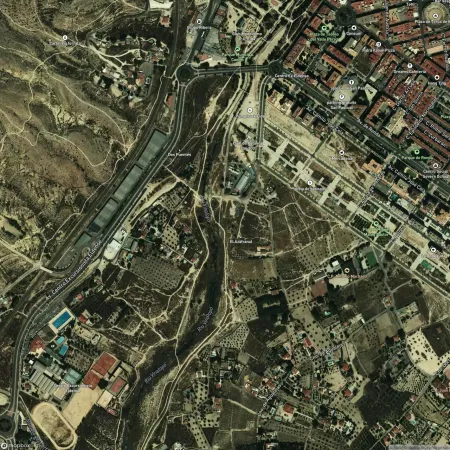 Foto del inmueble Suelo de 154m2 en ELDA, ALICANTE