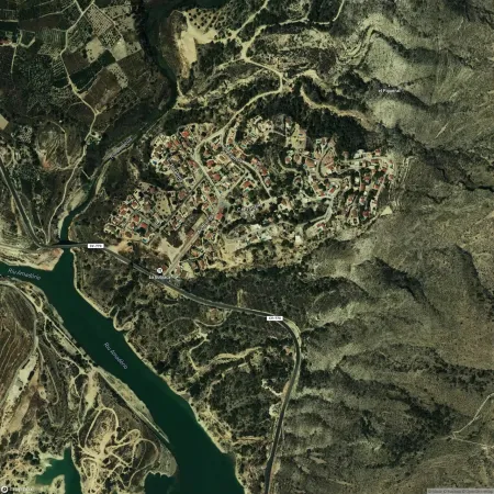 Foto del inmueble Piso de 105m2 en ORXETA, ALICANTE