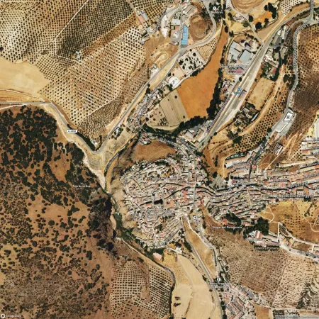 Foto del inmueble Piso de 117m2 en IZNALLOZ, GRANADA