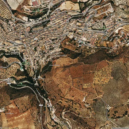 Foto del inmueble Piso de 105m2 en MONTEFRIO, GRANADA