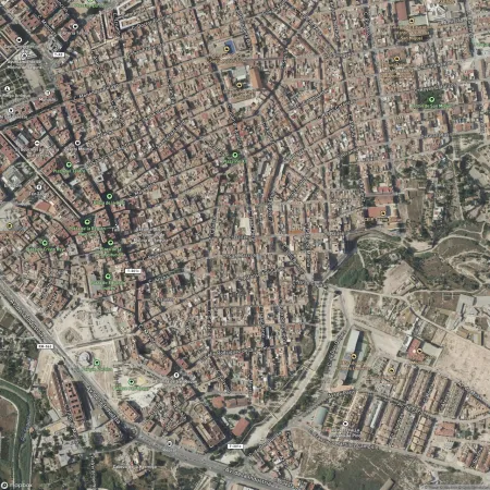 Foto del inmueble Piso de 111m2 en MOLINA DE SEGURA, MURCIA