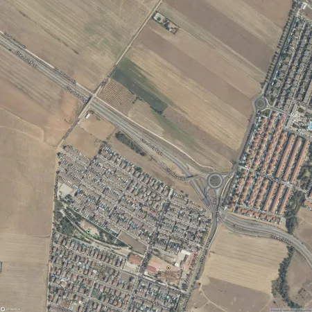 Foto del inmueble Piso de 270m2 en AZUQUECA DE HENARES, GUADALAJARA