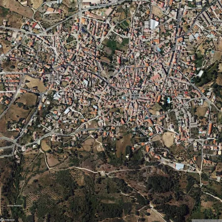 Foto del inmueble Piso de 259m2 en SAN PABLO DE LOS MONTES, TOLEDO