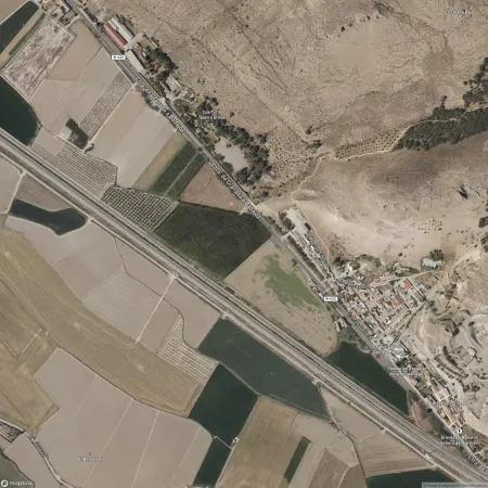 Foto del inmueble Piso de 160m2 en ATARFE, GRANADA