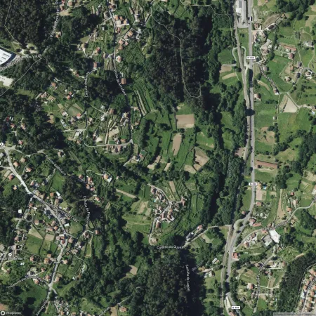 Foto del inmueble Piso de 158m2 en MOS, PONTEVEDRA