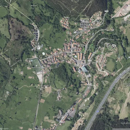 Foto del inmueble Piso de 71m2 en CASTRO-URDIALES, CANTABRIA