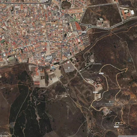 Foto del inmueble Piso de 101m2 en LA UNION, MURCIA