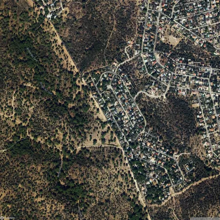 Foto del inmueble Piso de 87m2 en VILLA DEL PRADO, MADRID