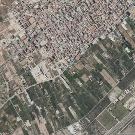 Foto del inmueble Local de 90m2 en ALBATERA, ALICANTE