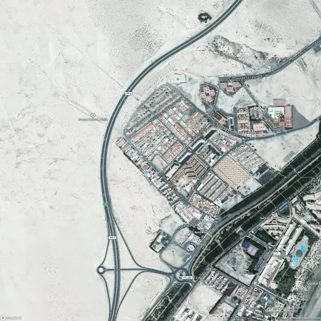 Foto del inmueble Local de 54m2 en PAJARA, LAS PALMAS