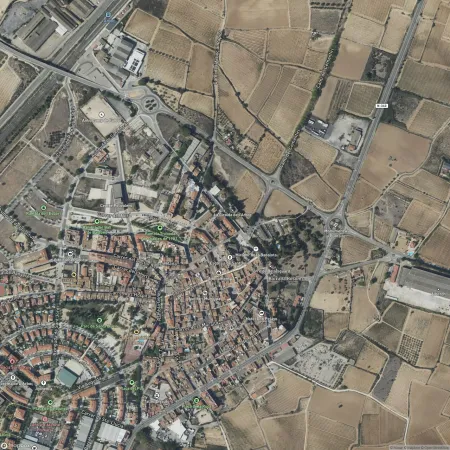 Foto del inmueble Piso de 75m2 en L'ARBOÇ, TARRAGONA