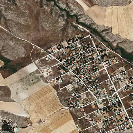 Foto del inmueble Casa de 318m2 en FUENTIDUEÑA DE TAJO, MADRID