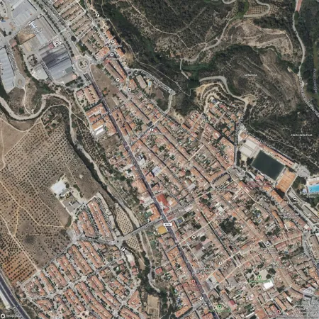 Foto del inmueble Piso de 109m2 en ESPARREGUERA, BARCELONA