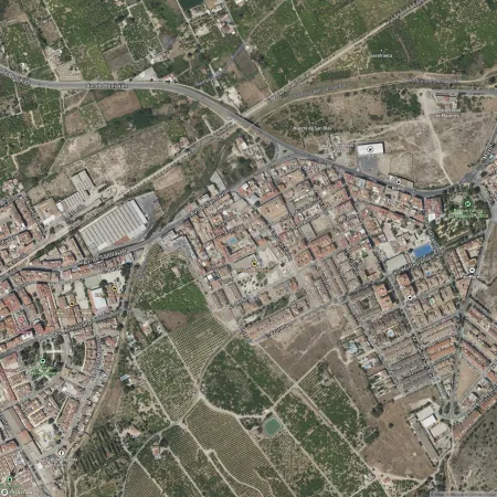 Foto del inmueble Piso de 163m2 en MURCIA, MURCIA