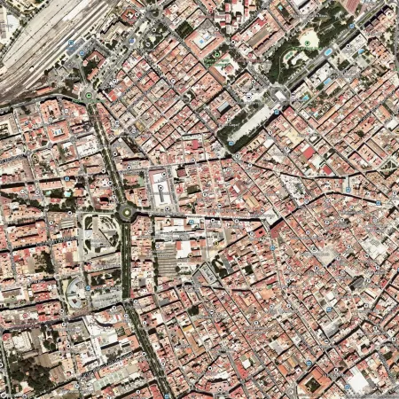 Foto del inmueble Piso de 124m2 en REUS, TARRAGONA