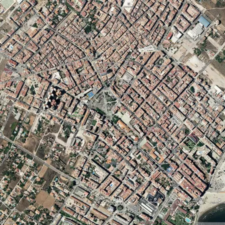 Foto del inmueble Piso de 92m2 en BENICARLO, CASTELLÓN