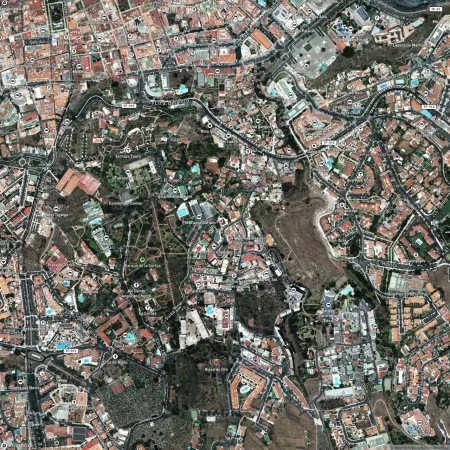 Foto del inmueble Piso de 80m2 en PUERTO DE LA CRUZ, S.C. TENERIFE