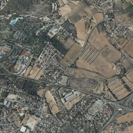 Foto del inmueble Piso de 31m2 en VILANOVA I LA GELTRU, BARCELONA