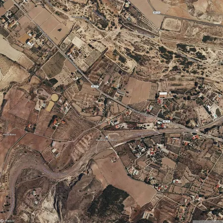 Foto del inmueble Piso en LORCA, MURCIA