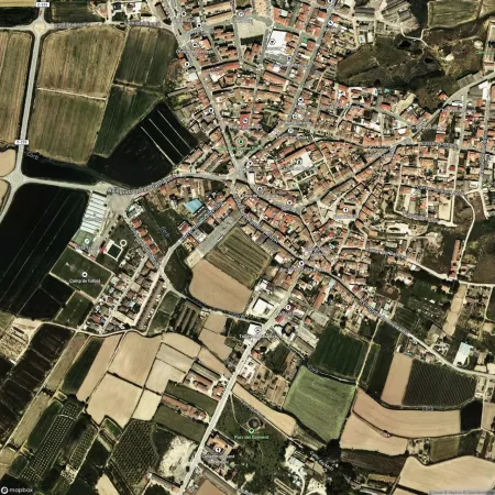 Foto del inmueble Piso de 74m2 en BELLPUIG, LLEIDA