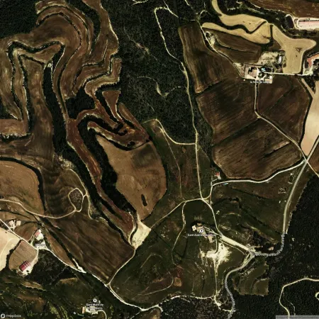 Foto del inmueble Suelo en NAVES, LLEIDA