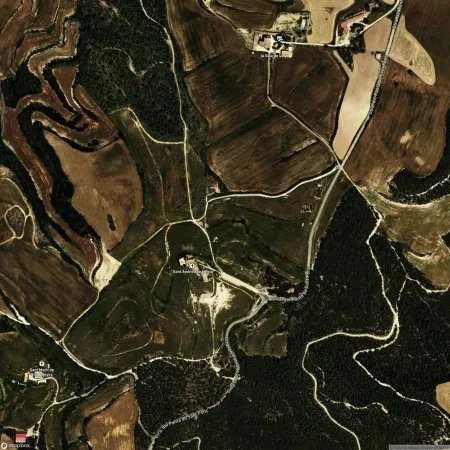 Foto del inmueble Suelo en NAVES, LLEIDA