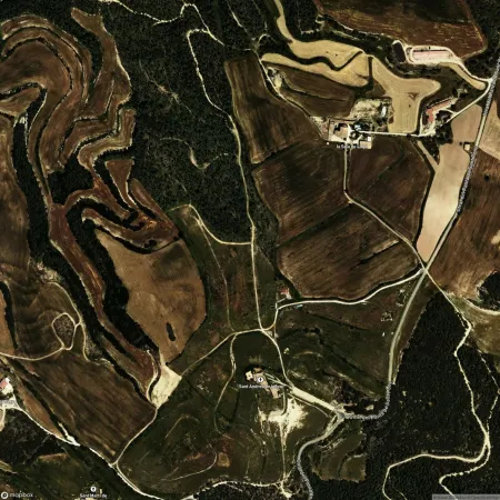 Foto del inmueble Suelo en NAVES, LLEIDA