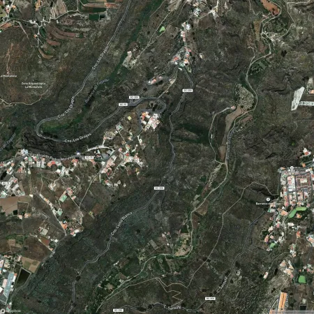 Foto del inmueble Suelo en MOYA, LAS PALMAS