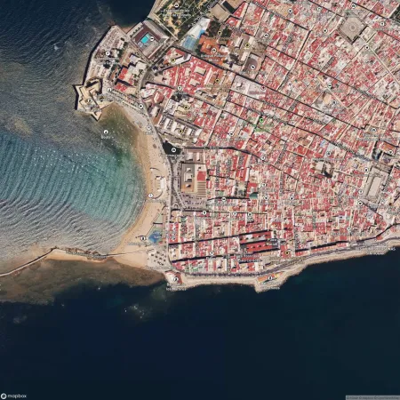 Foto del inmueble Piso de 71m2 en CADIZ, CÁDIZ