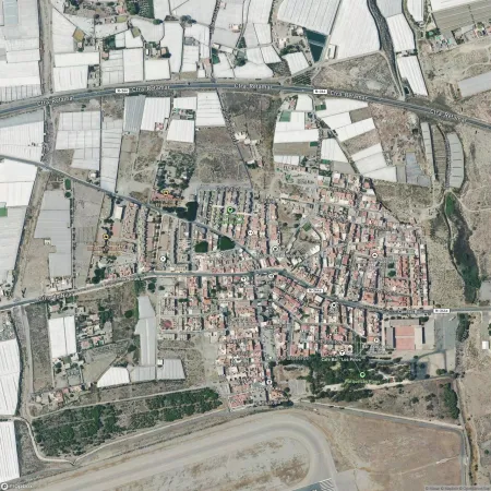 Foto del inmueble Piso de 140m2 en ALMERIA, ALMERÍA