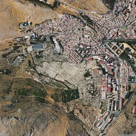 Foto del inmueble Piso de 76m2 en JAEN, JAÉN