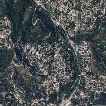 Foto del inmueble Piso de 195m2 en VACARISSES, BARCELONA