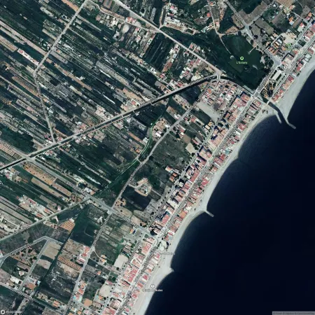 Foto del inmueble Piso de 78m2 en NULES, CASTELLÓN