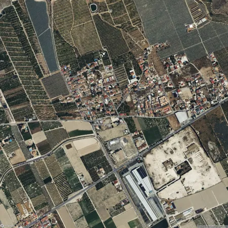 Foto del inmueble Piso de 135m2 en ORIHUELA, ALICANTE