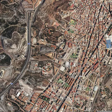 Foto del inmueble Piso de 152m2 en LORCA, MURCIA