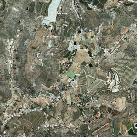 Foto del inmueble Suelo en ARUCAS, LAS PALMAS