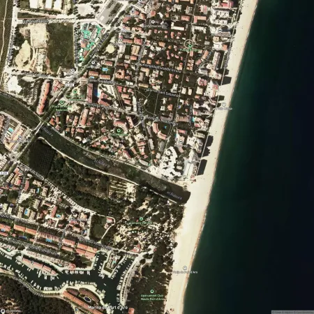 Foto del inmueble Piso de 39m2 en CASTELL-PLATJA D'ARO I S'AGARO, GIRONA