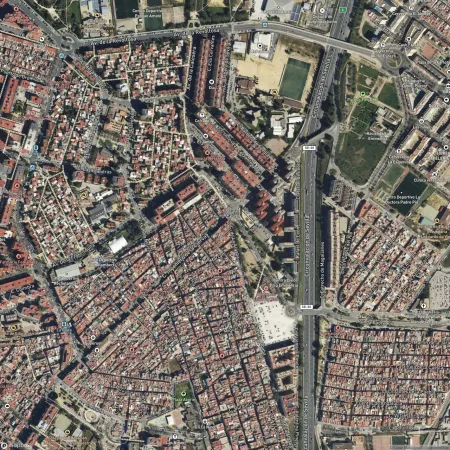 Foto del inmueble Piso de 71m2 en SEVILLA, SEVILLA