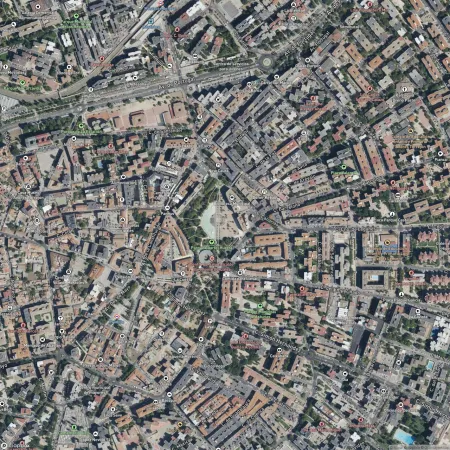 Foto del inmueble Local de 265m2 en MOSTOLES, MADRID