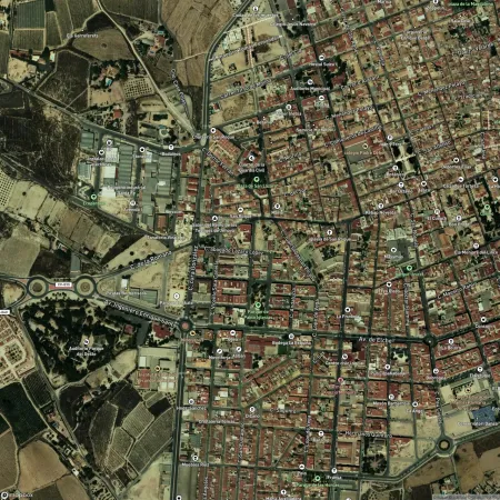 Foto del inmueble Casa de 88m2 en NOVELDA, ALICANTE