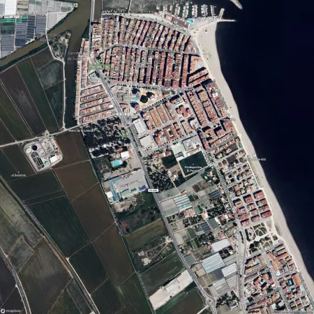 Foto del inmueble Piso de 247m2 en SUECA, VALENCIA