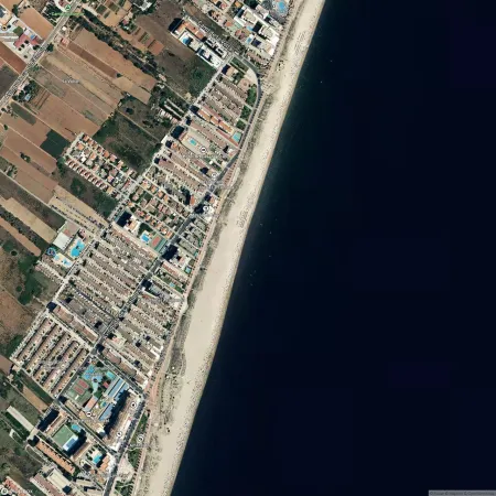 Foto del inmueble Piso de 187m2 en PENISCOLA / PEÑISCOLA, CASTELLÓN